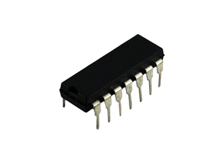 LM380 14-Pin 2.5W Audio Power Amplifier